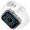 Etui SPIGEN Ultra Hybrid do Apple Watch 4/5/6/SE (44mm) Przezroczysty Rodzaj Etui