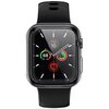 Etui SPIGEN Ultra Hybrid do Apple Watch 4/5/6/SE (44mm) Przezroczysty Kompatybilność Apple Watch 4 (44 mm)