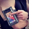 Etui TECH-PROTECT G10 Universal Sport Armband Szary Dominujący kolor Szary