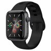 Szkło hybrydowe SPIGEN ProFlex ”EZ FIT” do Apple Watch 4/5/6/SE (44mm) Marka smartwatcha Apple