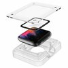 Szkło hybrydowe SPIGEN ProFlex ”EZ FIT” do Apple Watch 4/5/6/SE (44mm) Seria smartwatcha Apple Watch 5