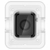 Szkło hybrydowe SPIGEN ProFlex ”EZ FIT” do Apple Watch 4/5/6/SE (44mm) Rodzaj Szkło hybrydowe