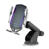 Uchwyt na telefon TECH-PROTECT R2 Srebrny