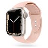 Pasek TECH-PROTECT IconBand do Apple Watch 4/5/6/7/8/9/SE/Ultra (42/44/45/49mm) Piaskowy róż