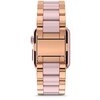 Pasek TECH-PROTECT Modern do Apple Watch 4/5/6/7/8/9/SE/Ultra (42/44/45/49mm) Różowy Kolor Różowe złoto