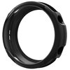 Etui SPIGEN Liquid Air do Samsung Galaxy Watch 3 (41mm) Czarny Materiał wykonania TPU