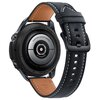 Etui SPIGEN Liquid Air do Samsung Galaxy Watch 3 (41mm) Czarny Kompatybilność Samsung Galaxy Watch 3 (41mm)