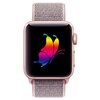Pasek TECH-PROTECT Nylon do Apple Watch 6/7/8/9/10/SE (40/41/42mm) Piaskowy róż Kolor Piaskowy róż