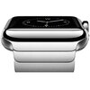 Pasek TECH-PROTECT LinkBand do Apple Watch 4/5/6/7/8/9/SE/Ultra (42/44/45/49mm) Srebrny Kolor Srebrny