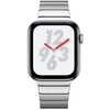 Pasek TECH-PROTECT LinkBand do Apple Watch 4/5/6/7/8/9/SE/Ultra (42/44/45/49mm) Srebrny Materiał Stal nierdzewna