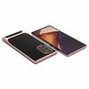 Etui SPIGEN Neo Hybrid do Samsung Galaxy Note 20 Ultra Brązowy Dominujący kolor Brązowo-czarny