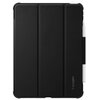 Etui na iPad Air SPIGEN Rugged Armor Pro Czarny Model tabletu iPad Air (4. generacji)