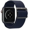 Pasek SPIGEN Fit Lite do Apple Watch 4/5/6/7/8/9/SE/Ultra (42/44/45/49mm) Navy Przeznaczenie Smartwatch