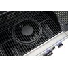 Grill gazowy LANDMANN Triton maxX PTS 2.1 12916 10.9 kW 44 x 48 cm Liczba palników 2 + 1
