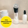 Urządzenie do mezoterapii bezigłowej  BEAUTIFLY B-Glossy PRO Funkcje Krioterapia