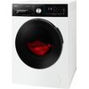 Pralka AMICA WA2C814BKiSVOD 8kg 1400 obr UV HygieneTechnology SteamPowerPro OptiTime Zdejmowany blat Nie
