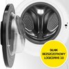 Pralka AMICA WA2C814BKiSVOD 8kg 1400 obr UV HygieneTechnology SteamPowerPro OptiTime Funkcje dodatkowe Add+