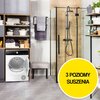 Suszarka AMICA AD2C83KiStVAD  z pompą ciepła 8kg UV HygieneTechnology SteamTouch Programator (sterowanie) Elektroniczny