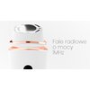 Urządzenie liftingujące do twarzy, masażer z falami radiowymi RF, mezoterapia bezigłowa Beautifly B-Booster PRO Funkcje Ujednolicenie kolorytu skóry