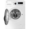 Pralka AMICA WA1C814BLiSD 8kg 1400 obr SteamPowerPro OptiTime Rodzaj pralki Pralka wolnostojąca