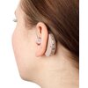 Aparat słuchowy MEDIVON Strong Wymiary [mm] 43.2 x 15.8 x 9.5
