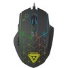 Mysz TRACER Gamezone XO USB Rozdzielczość 1600 dpi