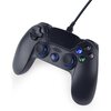 Kontroler GEMBIRD JPD-PS4U-01 (PC/PS4) Zastosowanie PC