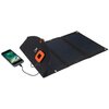 Mata solarna XTORM XAP275U 21 W Czarny Typ baterii Panel solarny