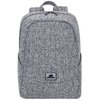 Plecak na laptopa RIVACASE Anvik 7923 13.3 cali Szary