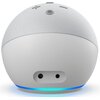 AMAZON Echo Dot 4 Biały System dźwięku Monofoniczny