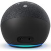 AMAZON Echo Dot 4 Czarny System dźwięku Monofoniczny