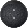 AMAZON Echo Dot 4 Czarny Rodzaj transmisji dźwięku Bezprzewodowa