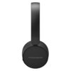 Słuchawki nauszne THOMSON WHP-6011BT Czarny Transmisja bezprzewodowa Bluetooth