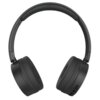 Słuchawki nauszne THOMSON WHP-6011BT Czarny