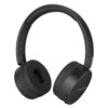 Słuchawki nauszne THOMSON WHP-6011BT Czarny Przeznaczenie Do telefonów