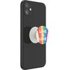 Uchwyt i podstawka do telefonu POPSOCKETS Loving Love Kolor Wielokolorowy