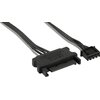 Kontroler AEROCOOL PGS H66F RGB Dodatkowe informacje Możliwość włączenia i wyłączenia podświetlenia