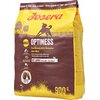 Karma dla psa JOSERA Optiness Jagnięcina z drobiem 900 g