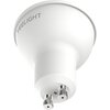 Inteligentna żarówka LED YEELIGHT YLDP004 4.8W GU10 Wi-Fi Odpowiednik tradycyjnej żarówki 40 W