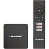 Odtwarzacz multimedialny 4K BLAUPUNKT Android TV Box B-Stream