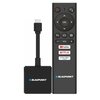 Odtwarzacz multimedialny 4K BLAUPUNKT Android TV Stick A-Stream