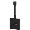 Odtwarzacz multimedialny 4K BLAUPUNKT Android TV Stick A-Stream Maksymalna rozdzielczość 3840 x 2160