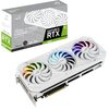 Karta graficzna ASUS GeForce RTX 3080 ROG Strix White 10GB