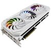 Karta graficzna ASUS GeForce RTX 3080 ROG Strix White 10GB Szyna pamięci 320 bit
