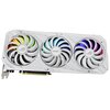 Karta graficzna ASUS GeForce RTX 3080 ROG Strix White 10GB Rdzenie CUDA 8704