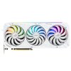 Karta graficzna ASUS GeForce RTX 3080 ROG Strix White 10GB Układ graficzny GeForce RTX 3080