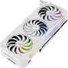 Karta graficzna ASUS GeForce RTX 3080 ROG Strix White 10GB Karta dla graczy Tak