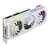 Karta graficzna ASUS GeForce RTX 3080 ROG Strix White 10GB Ray Tracing Tak