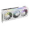 Karta graficzna ASUS GeForce RTX 3080 ROG Strix White 10GB Technika upscalingu Nvidia DLSS 2