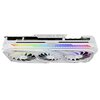 Karta graficzna ASUS GeForce RTX 3080 ROG Strix White 10GB Pamięć 10 GB